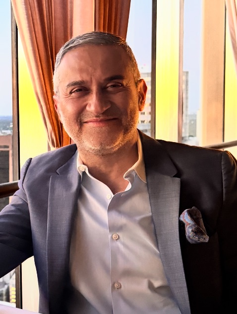 Dr. Basit Qayyum, M.D.